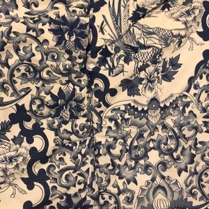 Vintage Ralph Lauren comforter/quilt